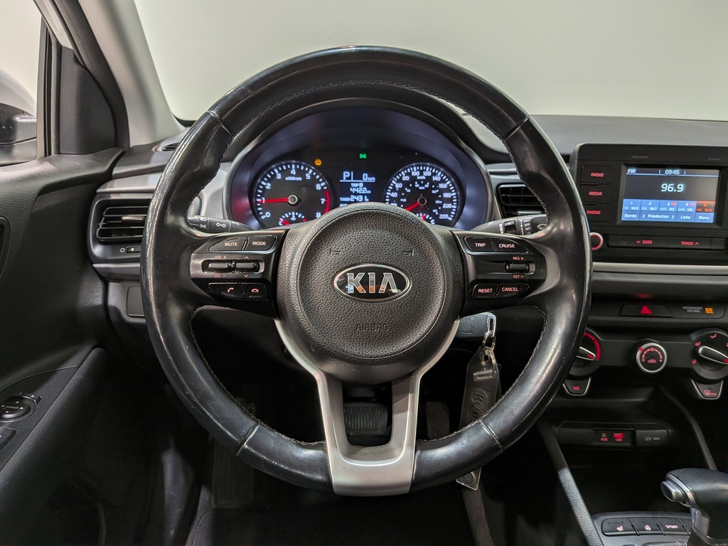 Kia Rio 2018
