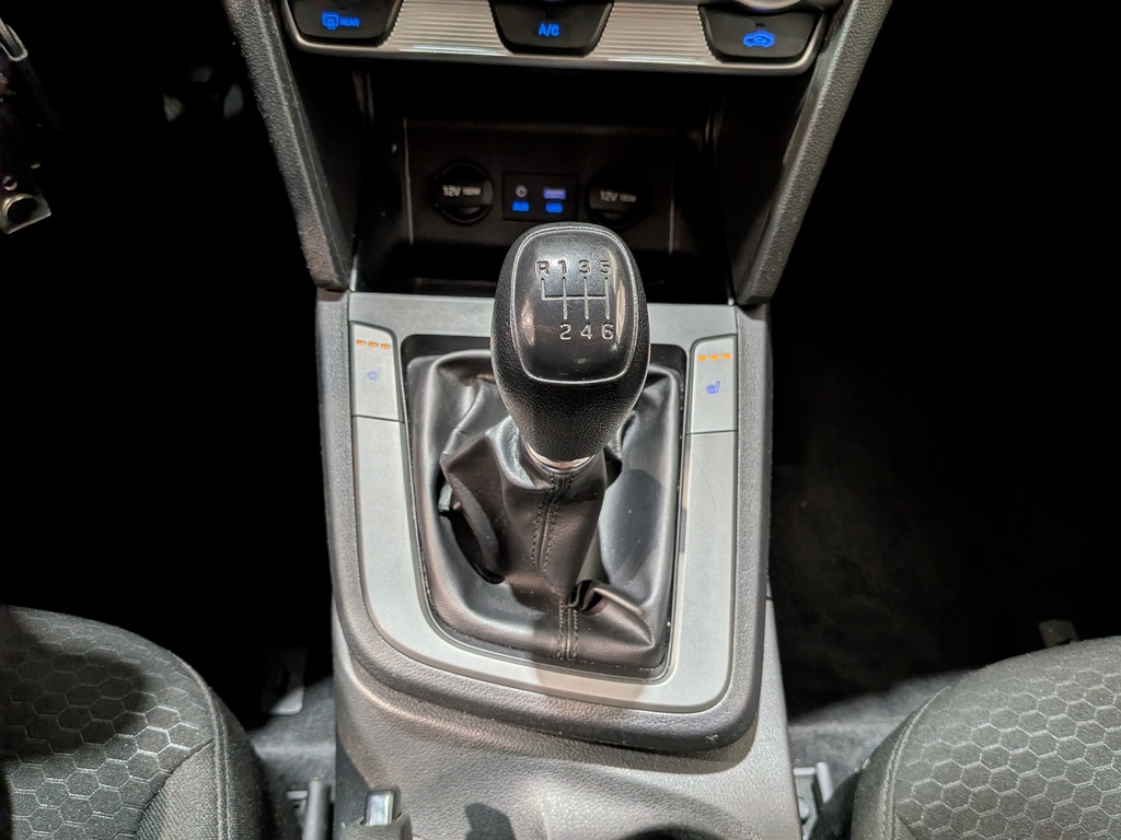 Hyundai Elantra 2020