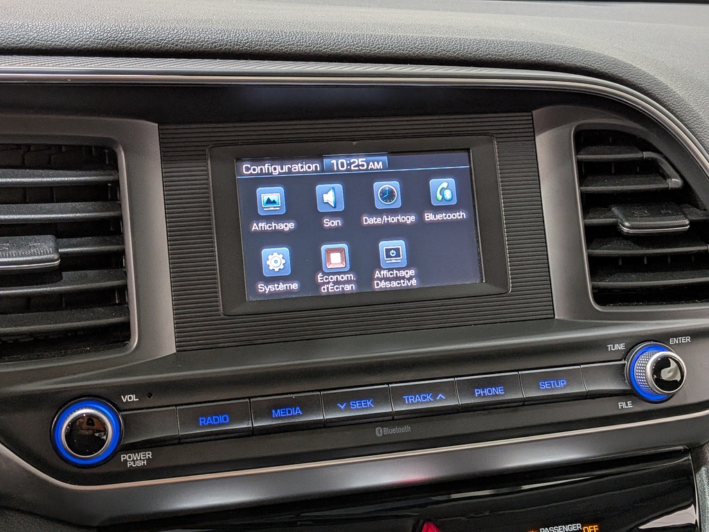 Hyundai Elantra 2020