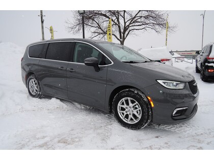 2023 Chrysler Pacifica Touring L FWD