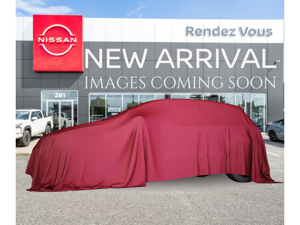 Nissan Kicks SR FWD 2021