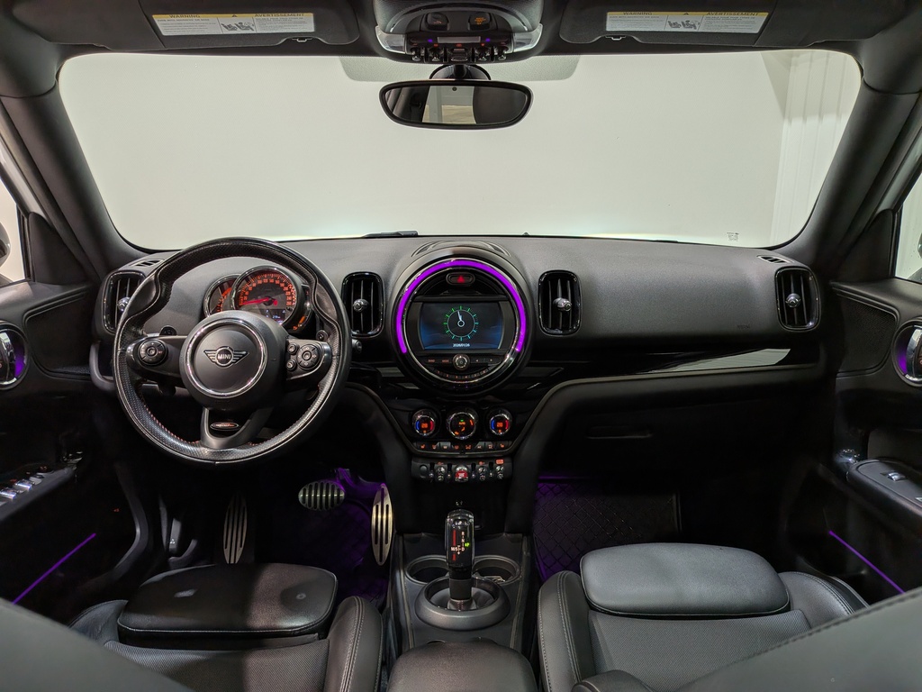 MINI Countryman 2020