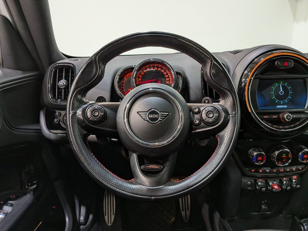MINI Countryman 2020