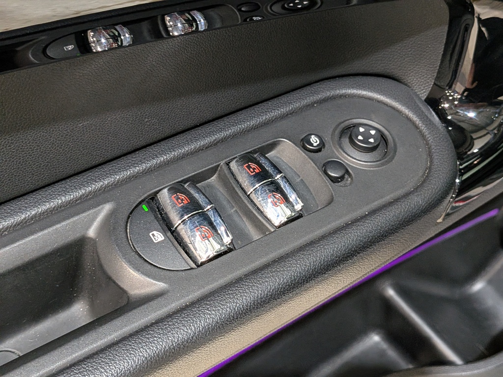 MINI Countryman 2020