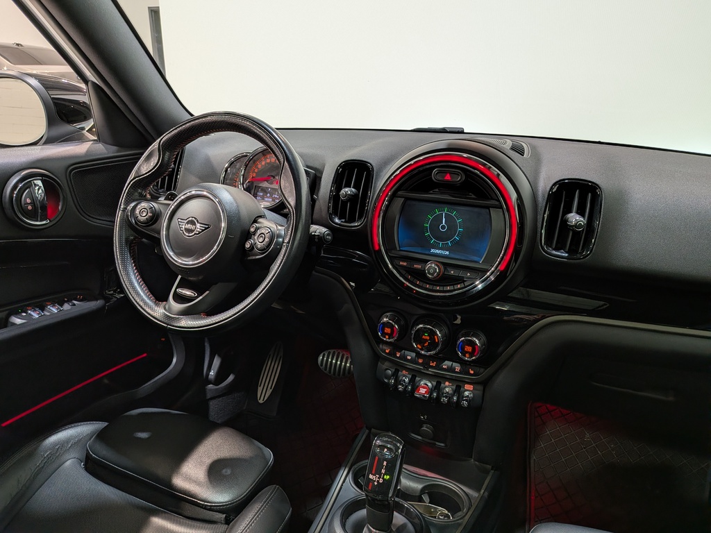 MINI Countryman 2020