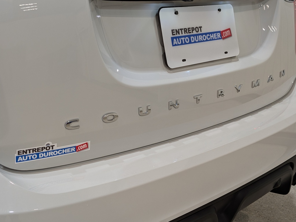 MINI Countryman 2020