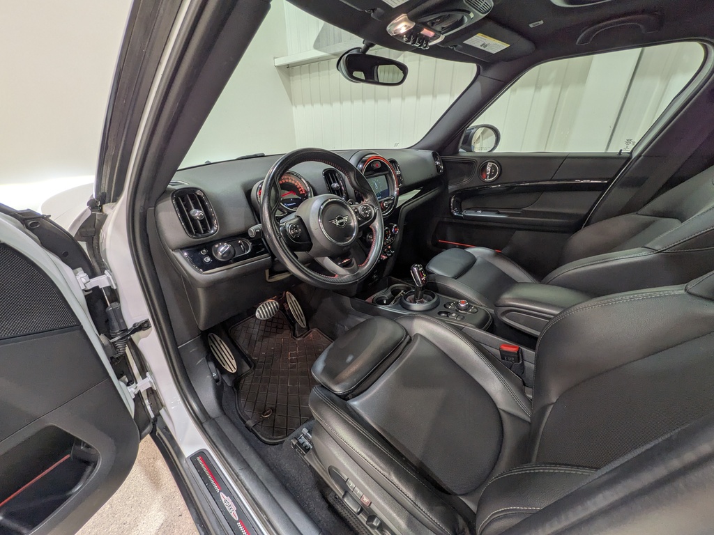 MINI Countryman 2020