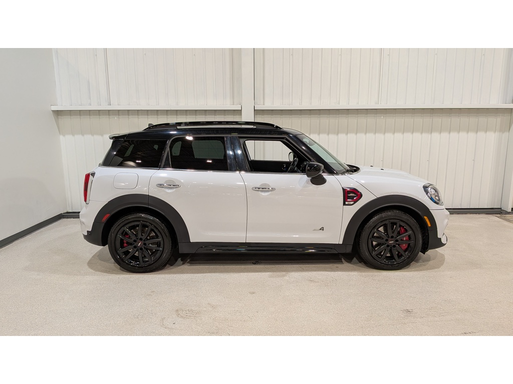 MINI Countryman 2020