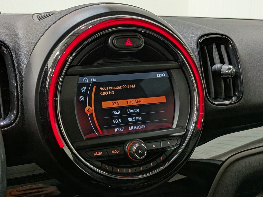 MINI Countryman 2020