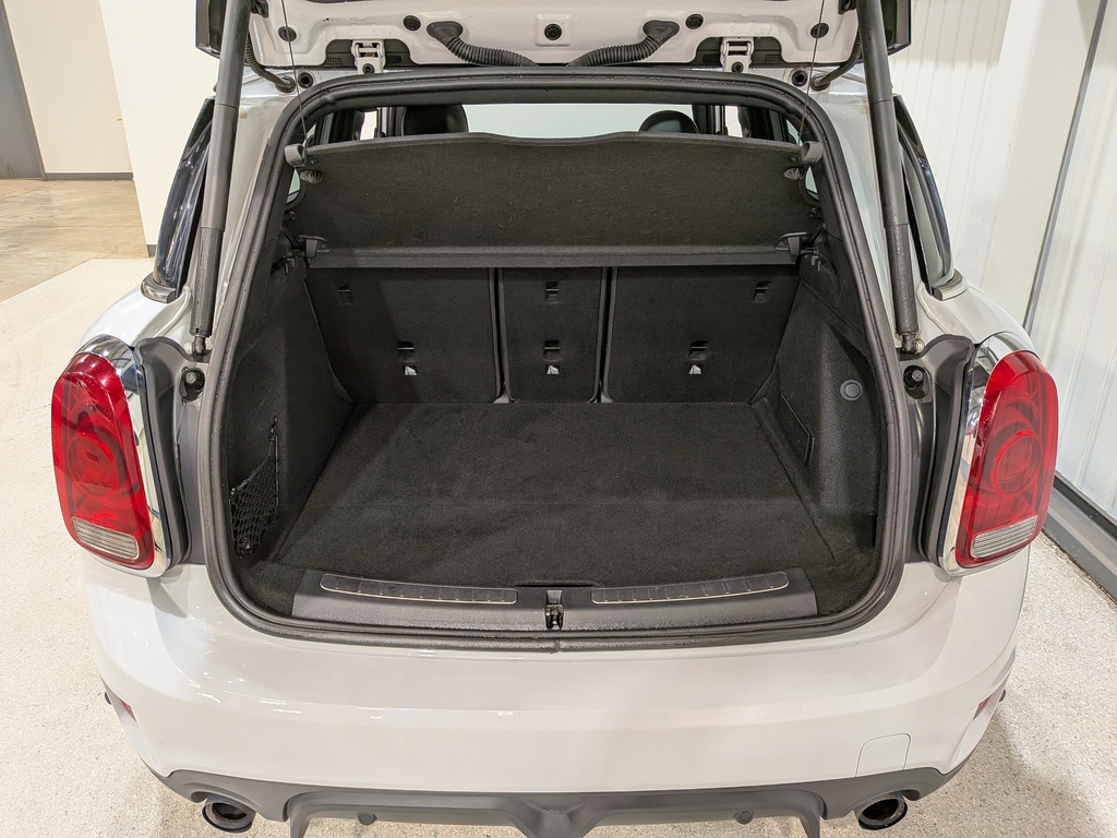 MINI Countryman 2020