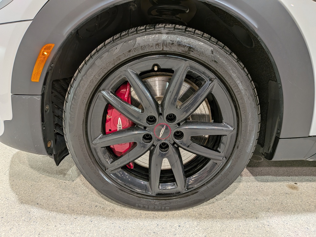 MINI Countryman 2020