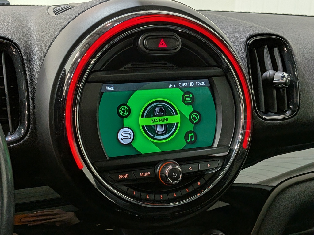 MINI Countryman 2020