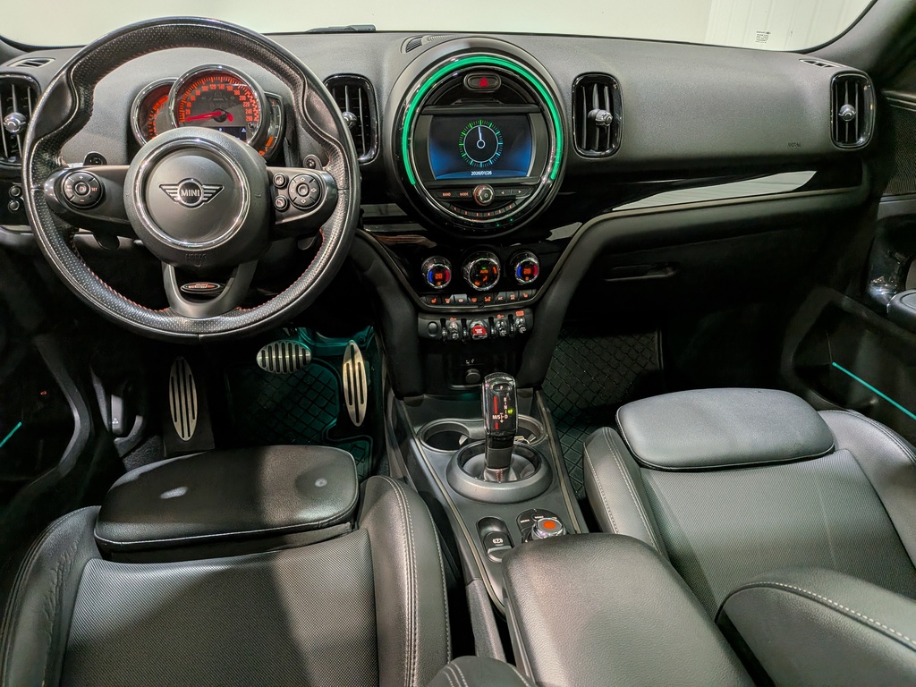 MINI Countryman 2020