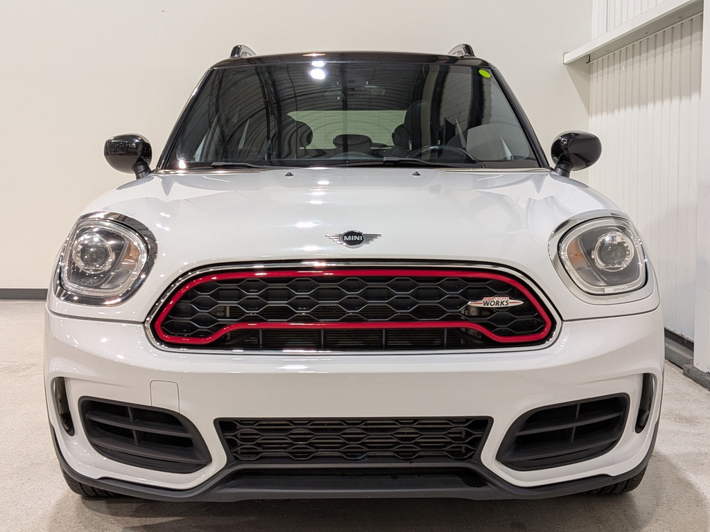 MINI Countryman 2020