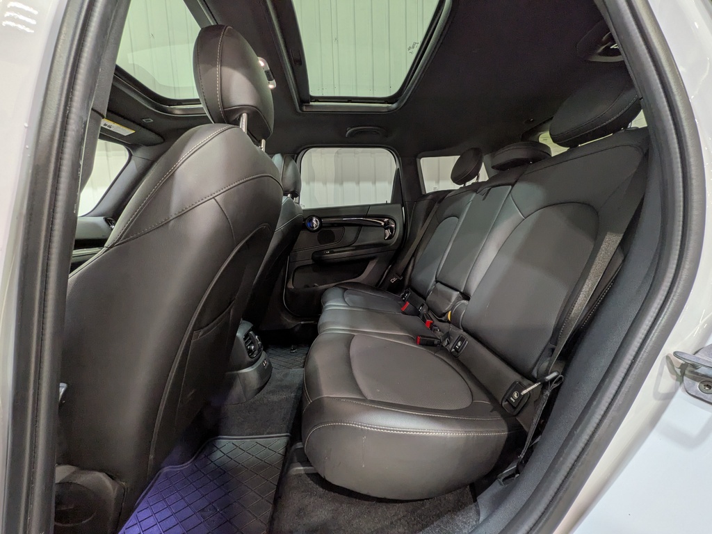 MINI Countryman 2020