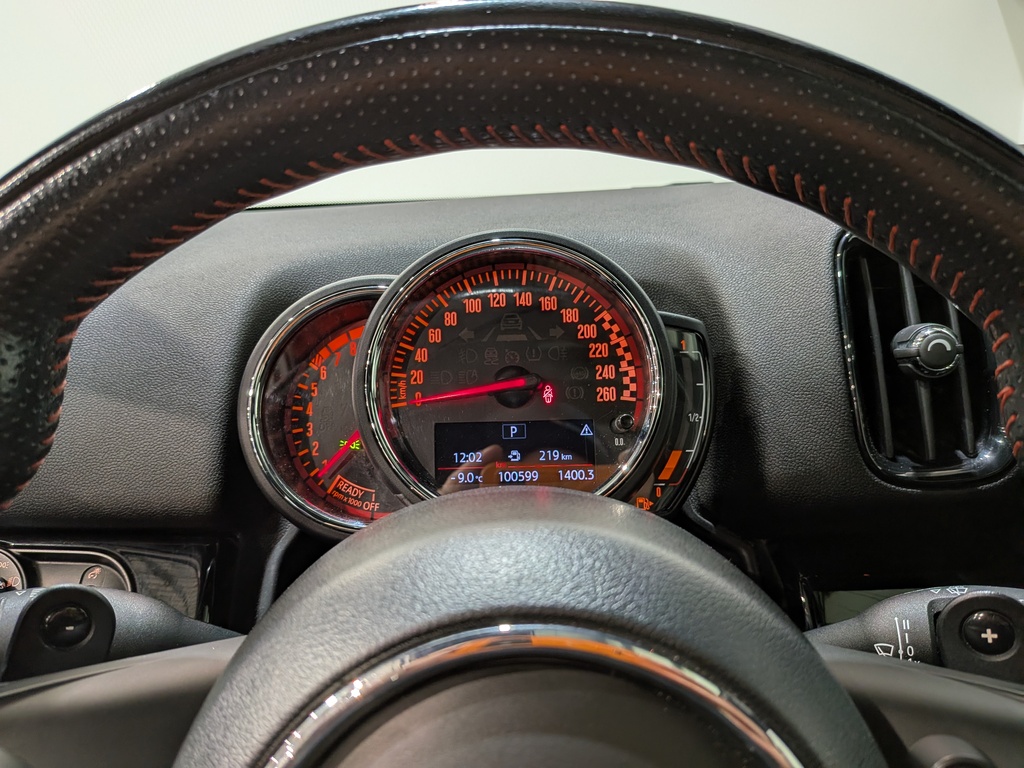 MINI Countryman 2020