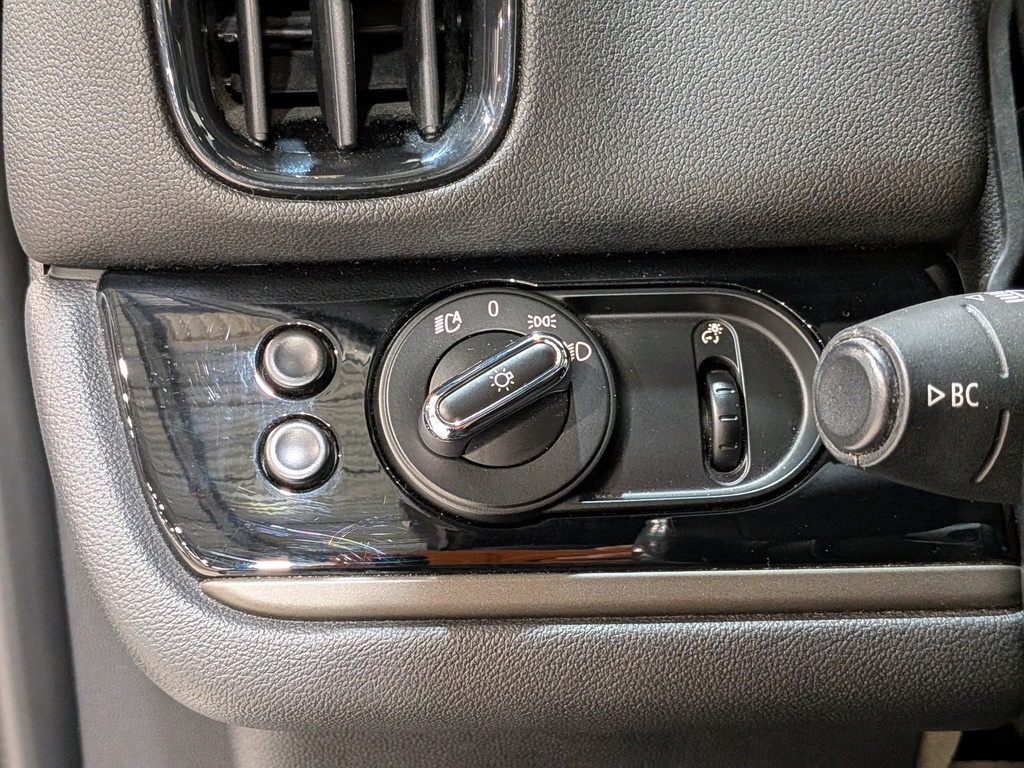 MINI Countryman 2020