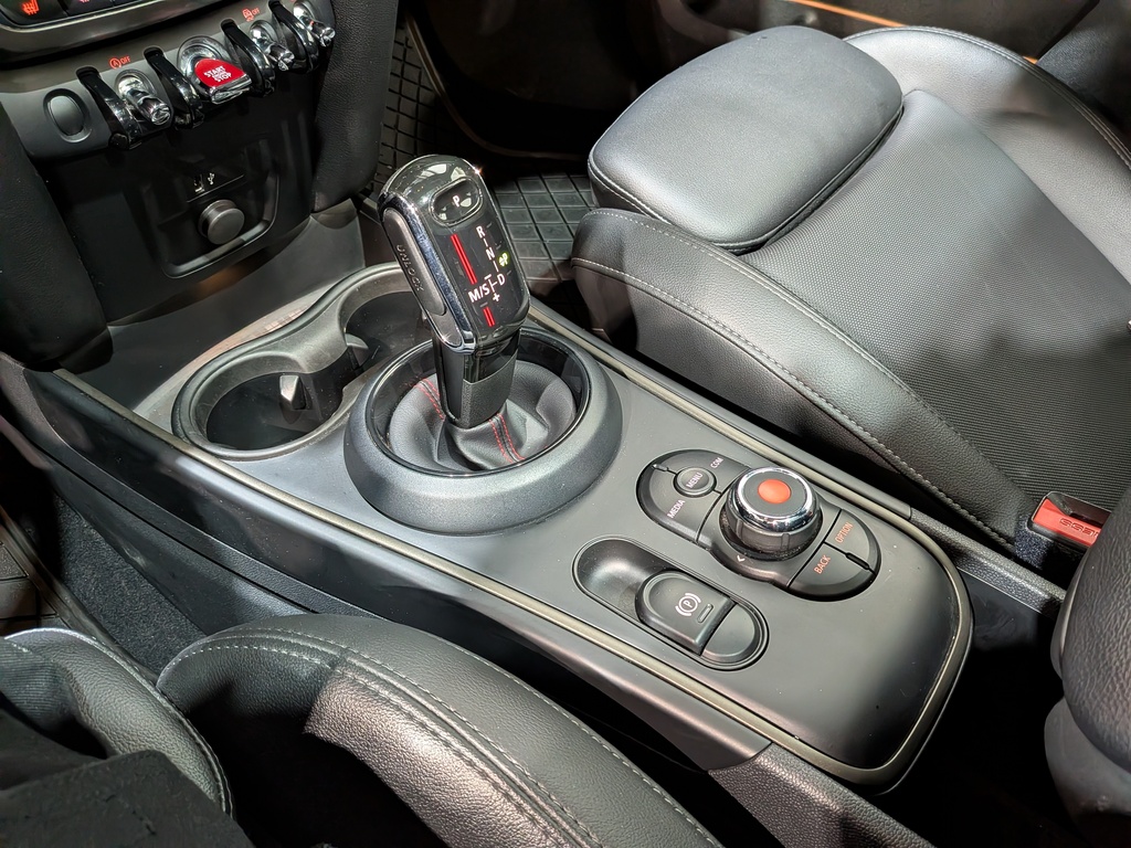 MINI Countryman 2020