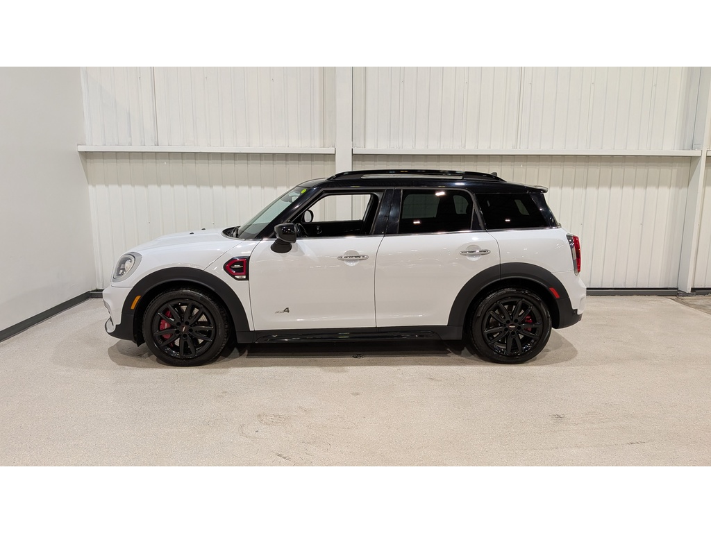 MINI Countryman 2020