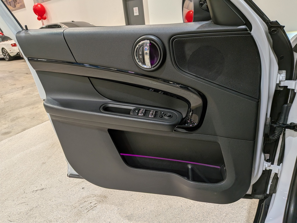 MINI Countryman 2020