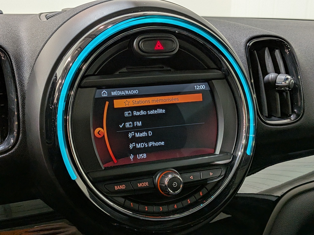 MINI Countryman 2020