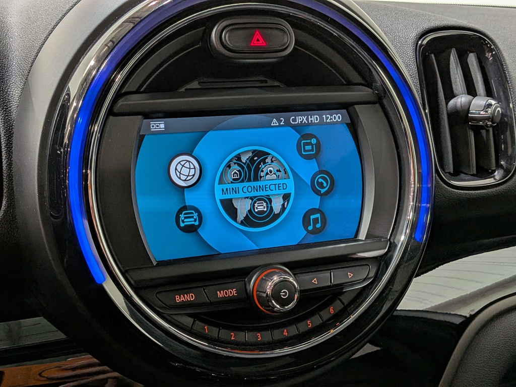 MINI Countryman 2020