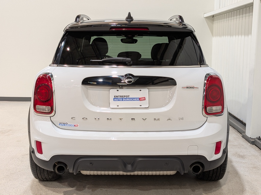 MINI Countryman 2020