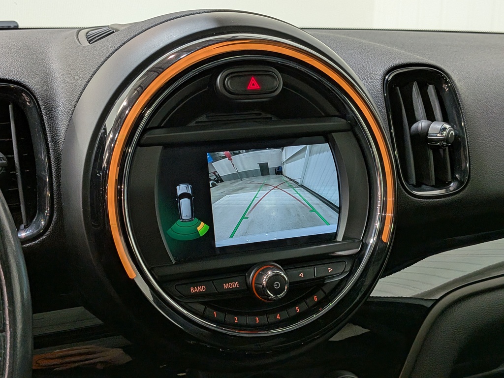 MINI Countryman 2020