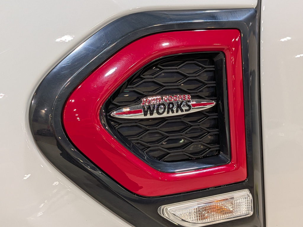 MINI Countryman 2020