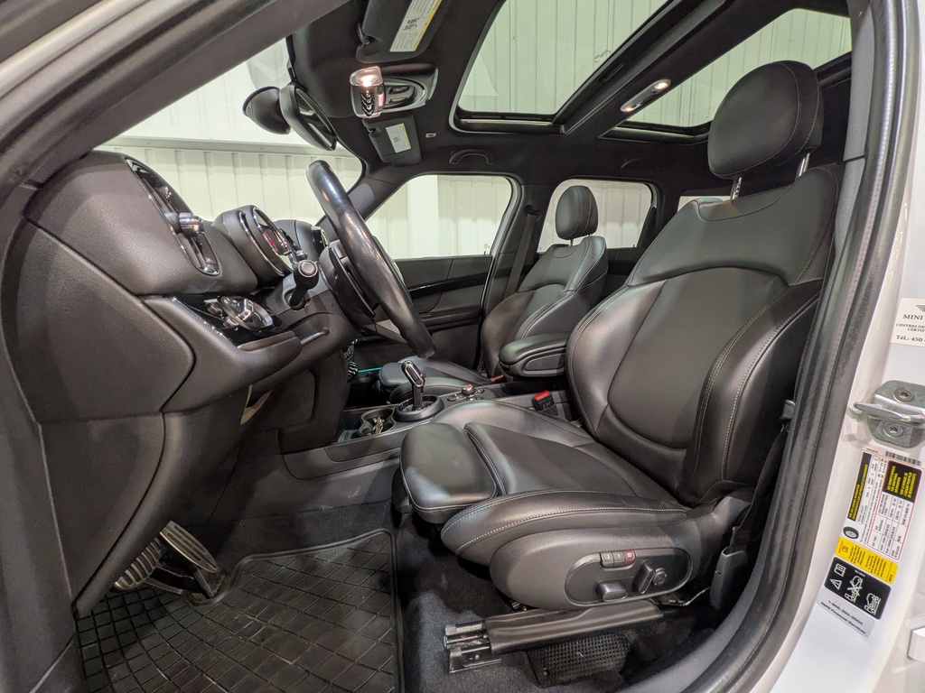 MINI Countryman 2020