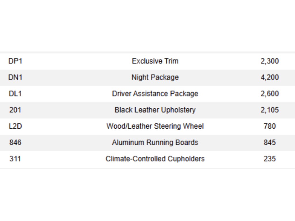 2024 Mercedes-Benz GLS 450 4MATIC, 多伦多, 全款车