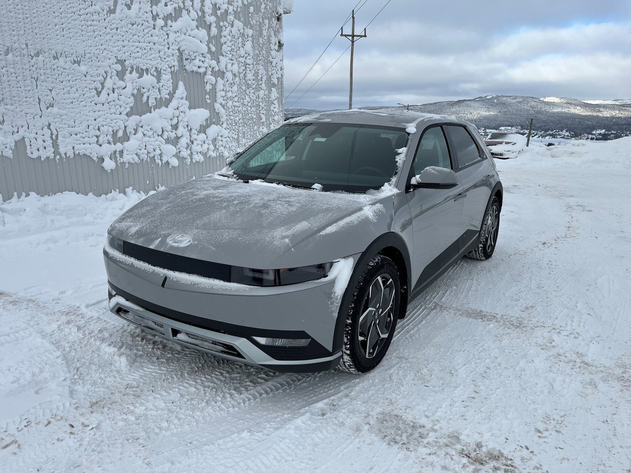 2024 Hyundai IONIQ 5