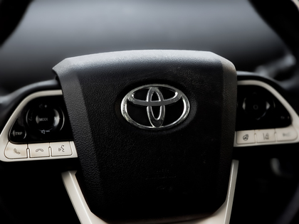 used 2018 Toyota Prius Prime car, priced at $21,495