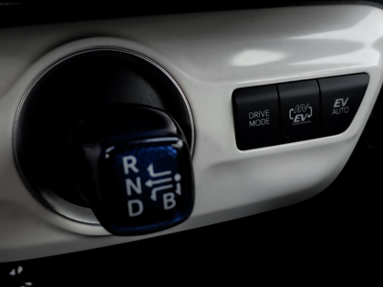 used 2018 Toyota Prius Prime car, priced at $21,495