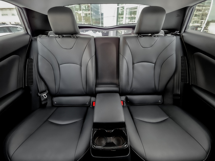 used 2018 Toyota Prius Prime car, priced at $21,495