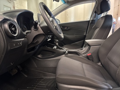 used 2023 Hyundai Kona car, priced at $24,570