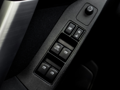 used 2015 Subaru Forester car, priced at $17,995