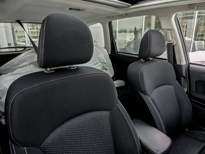 used 2015 Subaru Forester car, priced at $17,995