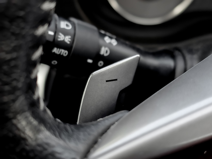 used 2015 Subaru Forester car, priced at $17,995