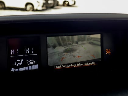 used 2015 Subaru Forester car, priced at $17,995