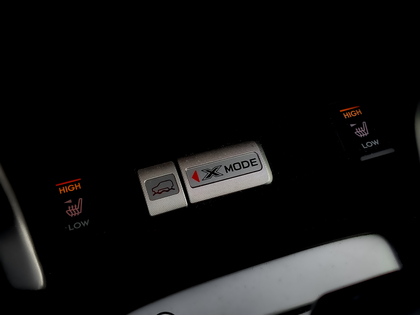 used 2015 Subaru Forester car, priced at $17,995