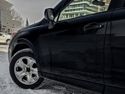 used 2015 Subaru Forester car, priced at $17,995