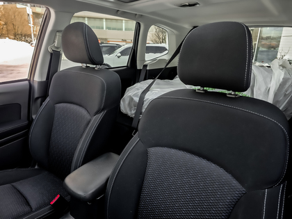 used 2015 Subaru Forester car, priced at $17,995