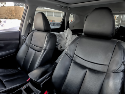 used 2015 Nissan Rogue car, priced at $11,995