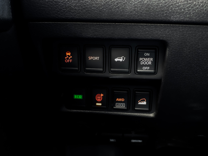 used 2015 Nissan Rogue car, priced at $11,995