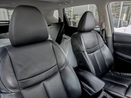 used 2015 Nissan Rogue car, priced at $11,995