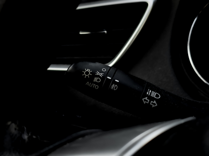 used 2015 Nissan Rogue car, priced at $11,995