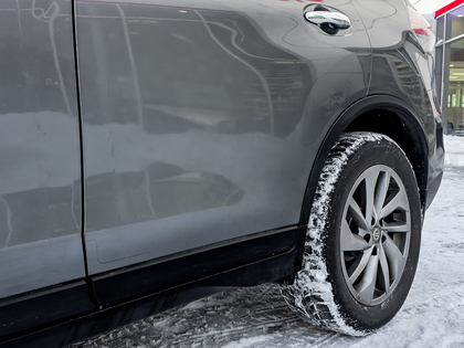 used 2015 Nissan Rogue car, priced at $11,995