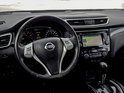 used 2015 Nissan Rogue car, priced at $11,995