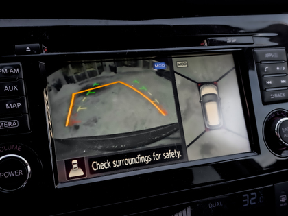 used 2015 Nissan Rogue car, priced at $11,995